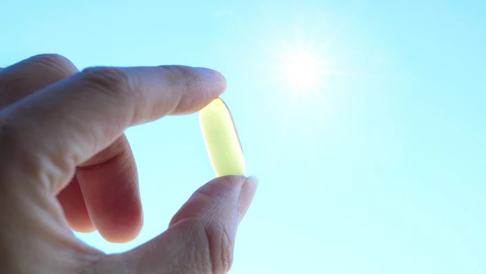 Čo napovedá hladina vitamínu D o riziku vzniku demencie? Nová štúdia naznačuje možný súvis