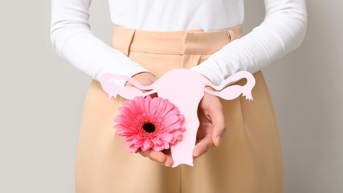 Ženám s PCOS chýba kľúčová baktéria v čreve (ilustračná snímka)