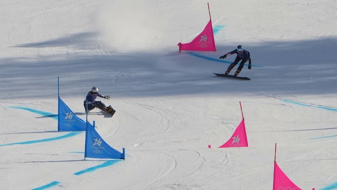 Rakúšanka sa zapísala do histórie ZOH. Vo veku 52 rokov sa stala najstaršou ženou na podujatí