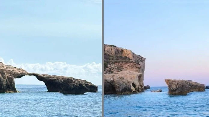 Tragédia v dovolenkovom raji: Slávna atrakcia zabila muža na vodnom skútri. Jej zrútenie spustil skokom do vody turista