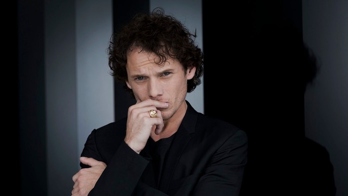 Anton Yelchin.