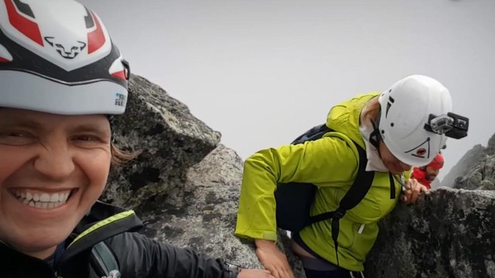 Ján Tribula a Zuzana Fialová zdolali výzvu