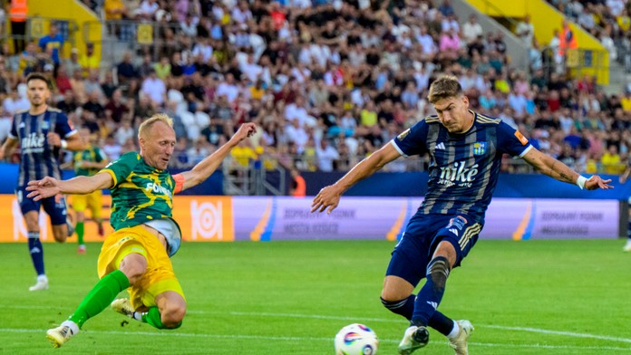 Košice sa sústredia na pohárovú Európu. Požiadali o odklad ligového zápasu
