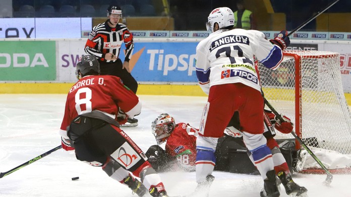 Slovan opäť na tróne, Zvolen drží pôsobivú štatistiku. Mizéria Banskej Bystrice pokračuje