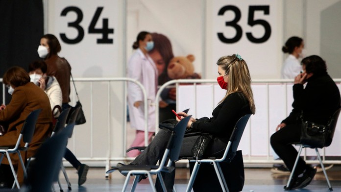 Ilustračná snímka.