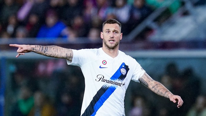 Veľká strata. Rakúšania si proti Slovensku musia poradiť bez hviezdy z Interu Miláno