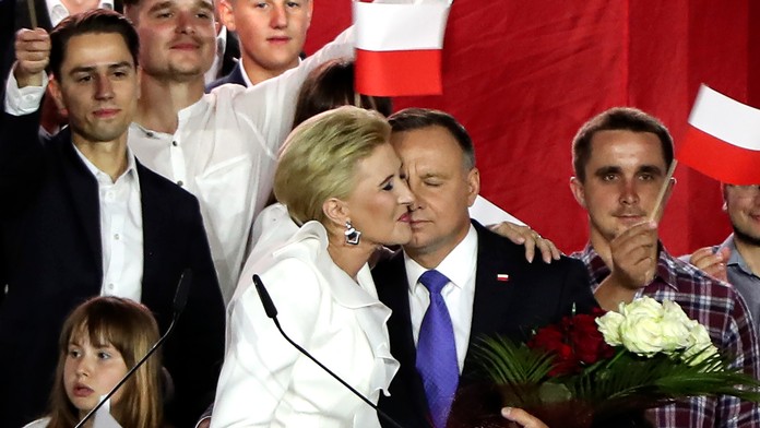 Andrzej Duda