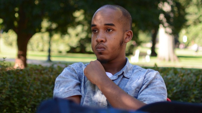 Abdul Razak Ali Artan