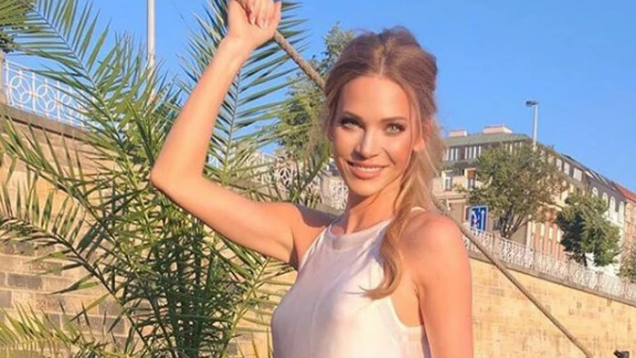 Andrea Verešová