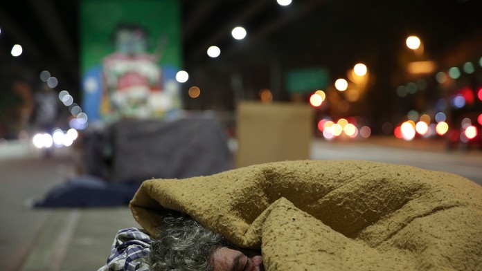 Z českého speváka Daniela Křížku sa stal otec