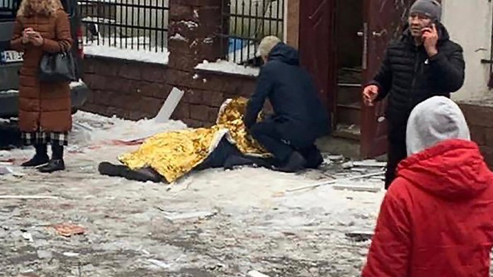 Ruské útoky na ukrajinskú infraštruktúru ovplyvnili aj Moldavsko. Bez elektriny je polovica krajiny