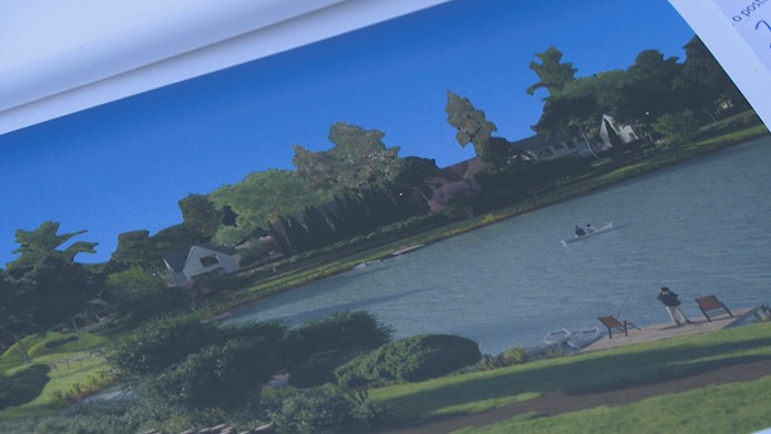 Dag Daniš, Michal Vašečka a Monika Tódová.