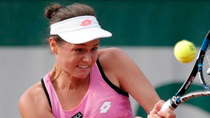 Jana Čepelová.