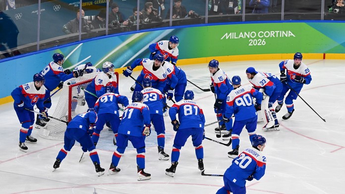 Nevydarené semifinále treba hodiť za hlavu. Tréner Országh prezradil recept na Fínov
