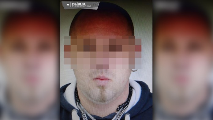 Zo psychiatrickej nemocnice v Kremnici ušiel pacient. Podľa polície môže byť nebezpečný pre okolie