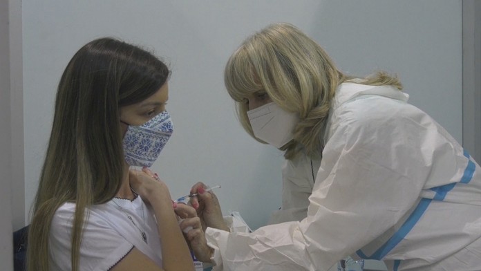 Na Slovensko dorazili vakcíny pre deti. Zisťovali sme, kedy a ako ich budú aplikovať