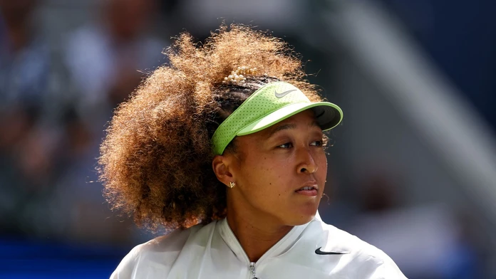 Naomi Osaka