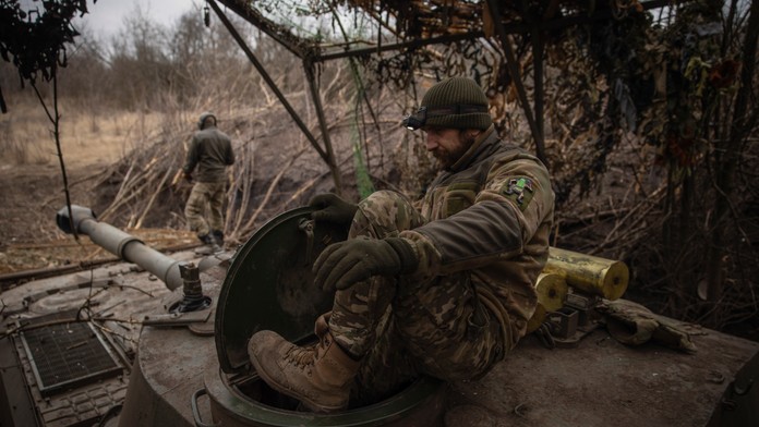 Moskva oznámila dobytie dediny Lastočkyne, Ukrajinci ustúpili na novú obrannú líniu