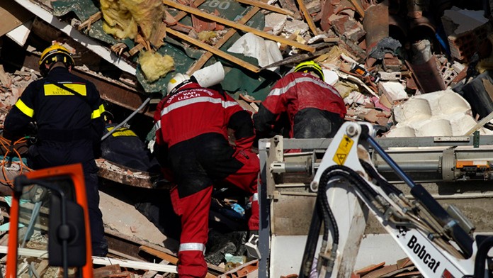 Výbuch v dome na juhu Francúzska si vyžiadal druhú obeť.
