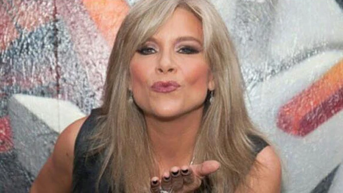samantha fox