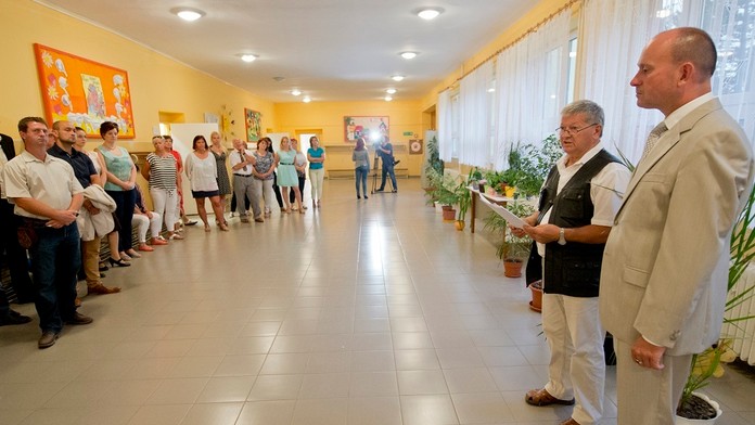 Referendum v Gabčíkove.