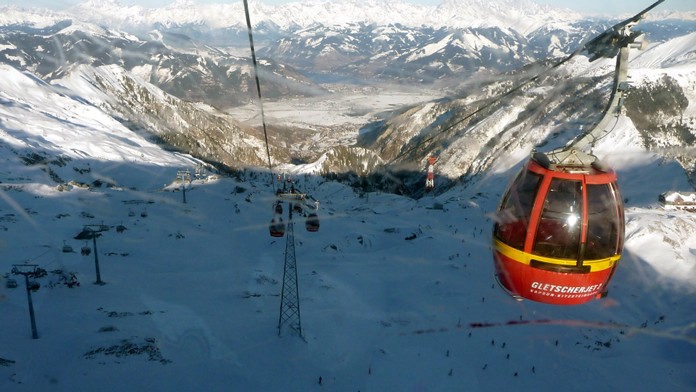 Vedci sú si takmer istí. Do roku 2100 stratia Alpy všetok ľad bez ohľadu na mieru otepľovania