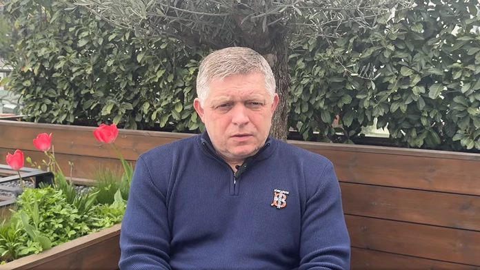 Robert Fico