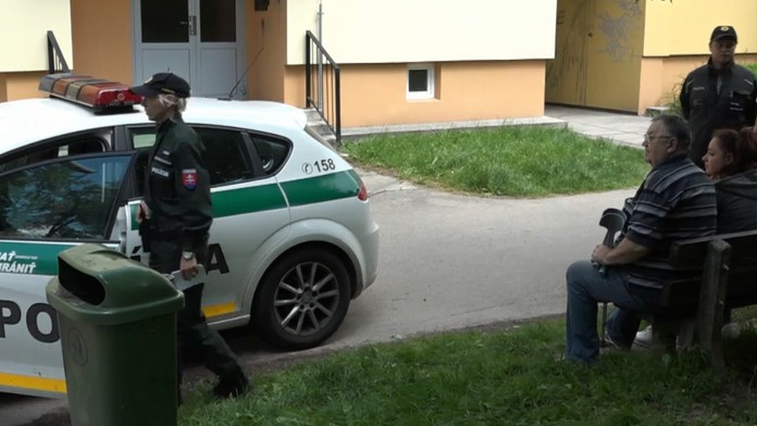 Lucii (18) vraj vo vražde babky mohla zabrániť policajtka. Inšpekcia tvrdí opak