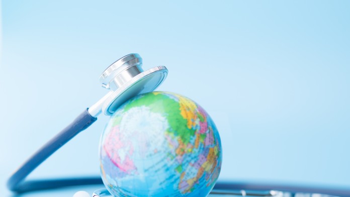 Na telo s Michalom Kovačičom.