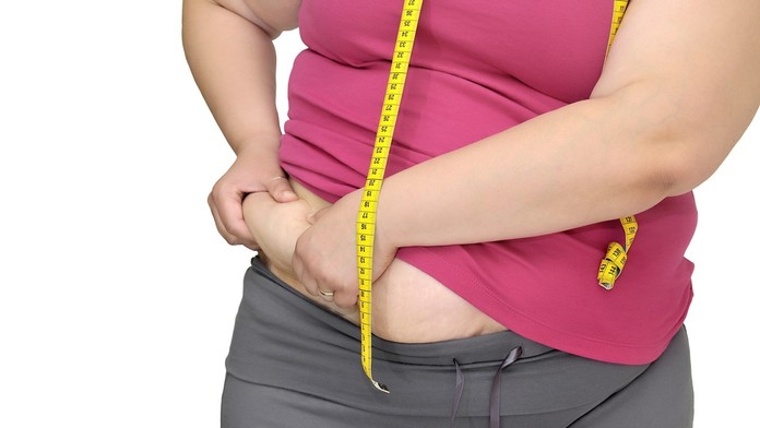 Nadváha (ilustračná snímka)