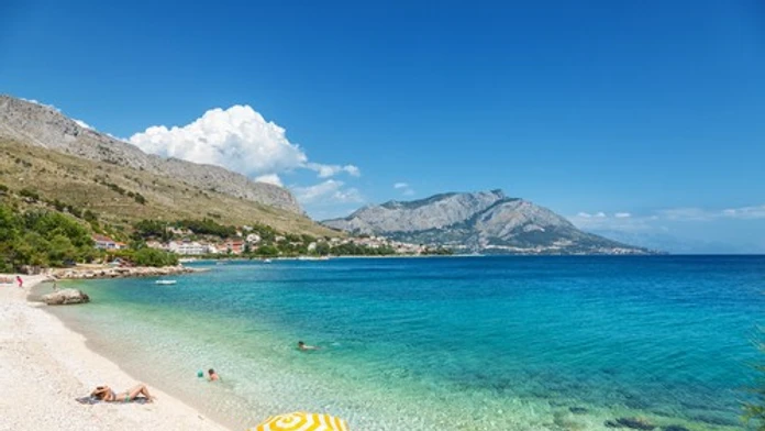Letná sezóna v Chorvátsku štartuje. Pozrite si, ako je na tom čistota obľúbených pláží