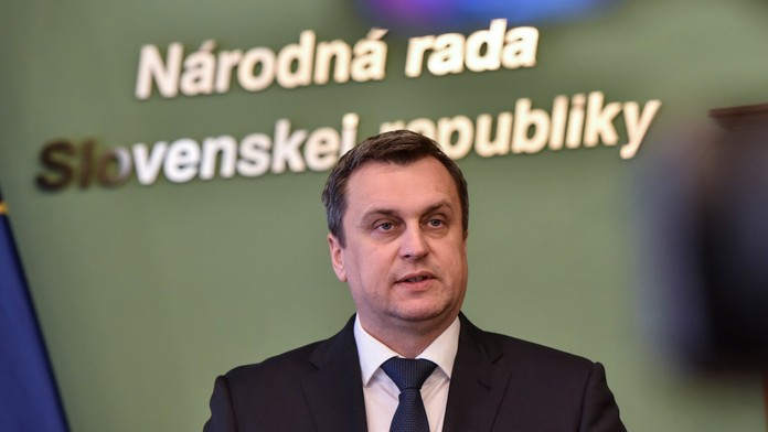 Andrej Danko