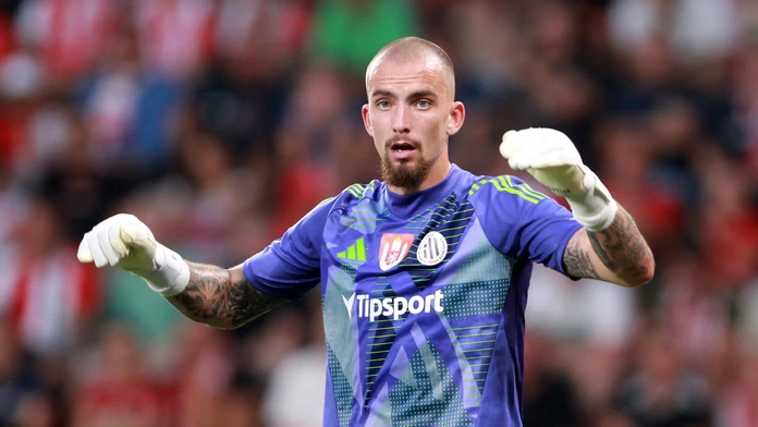 Spartak získal posilu do bránkoviska. Čech chcel okamžite prísť, naposledy pôsobil v Albánsku
