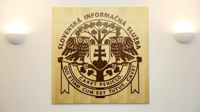 Slovenská informačná skupina