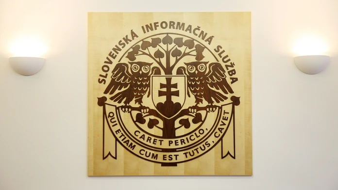 Slovenská informačná skupina