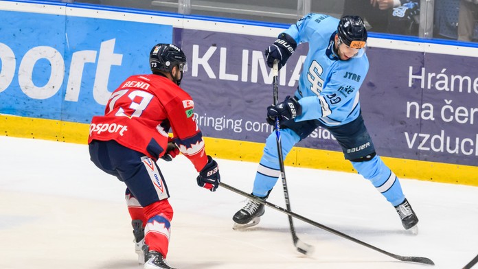 Žilinu priviedol k triumfu talentovaný mladík. O výhre Slovana rozhodol v predĺžení Marcinko