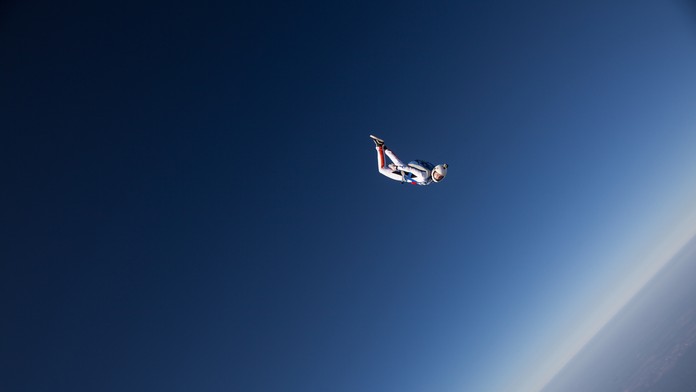 Zosuv pôdy v Bardejove.