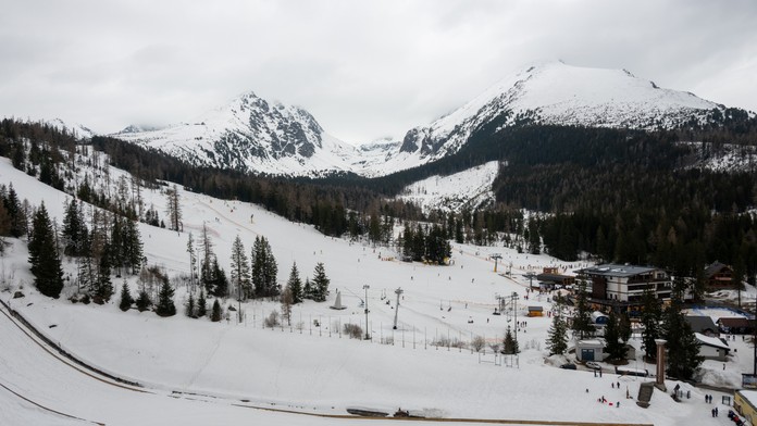 Je tu prvá predpoveď nadchádzajúcej zimy. Výrazne na ňu bude vplývať jedna anomália