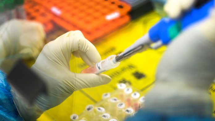 Ilustračná snímka.