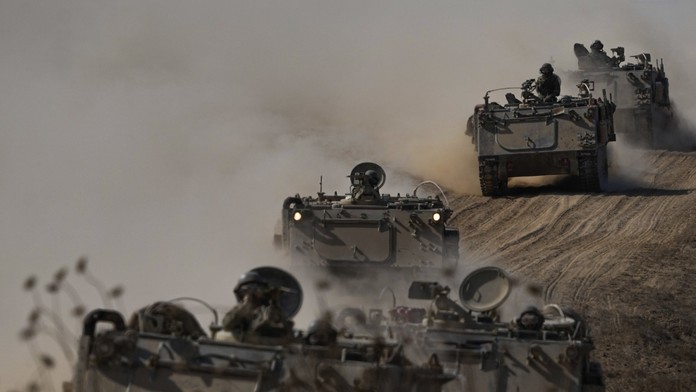 Izrael priznal, že na ofenzívu potrebuje čas