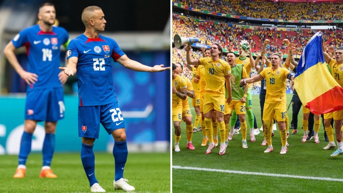 Exreprezentant hrajúci v Rumunsku: Tvária sa tímovo, ale radi hrajú na seba. Stavím obličku, že bude remíza (rozhovor)