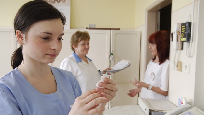 Ilustračná snímka.