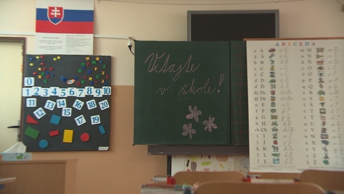 Ilustračná snímka.