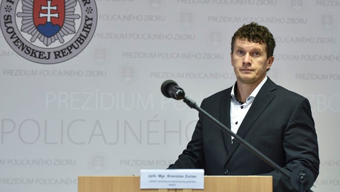 Králiky postihnuté morom.