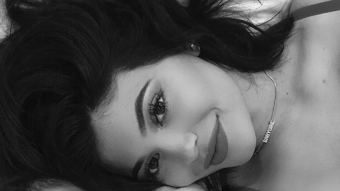 Kylie Jenner