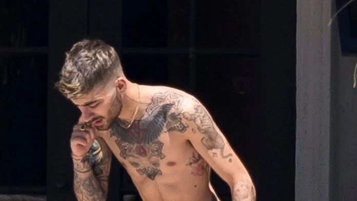 Zayn Malik