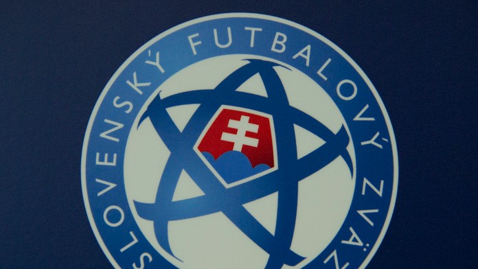 Slovenský futbalový zväz.