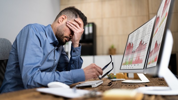 Akciové trhy (ilustračná snímka)