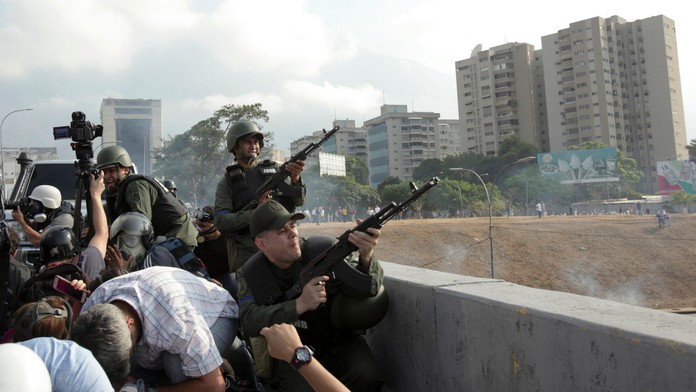 Sila ženy: 54. a 55. epizóda