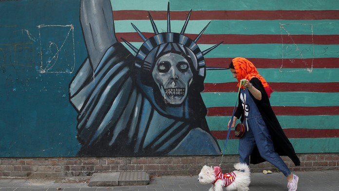 USA odstúpili od dohody z roku 2015. 